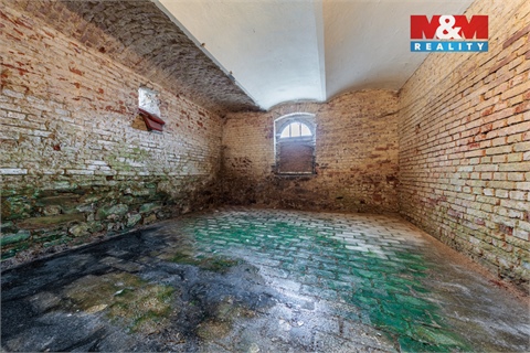 Prodej rodinného domu, 710 m² 26