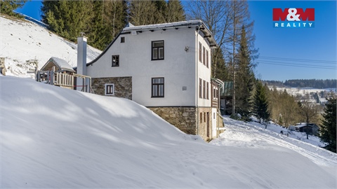 Prodej ubytování, 240 m² 2