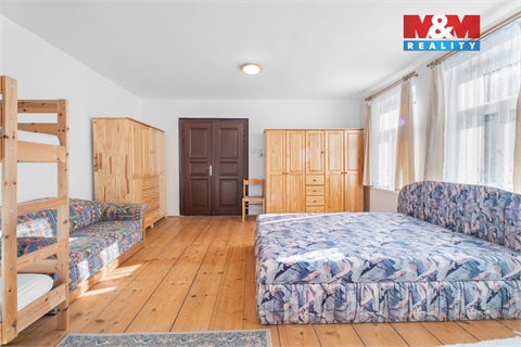 Prodej ubytování, 240 m² 28