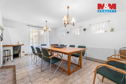 Prodej ubytování, 240 m² - 6