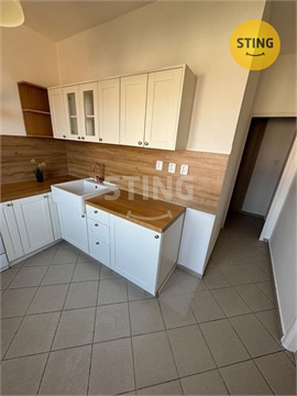 Pronájem bytu 3+1, 66 m² - 0