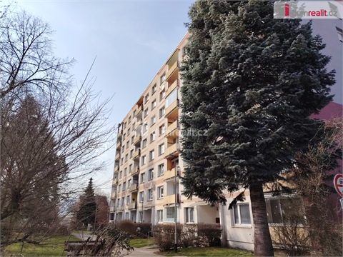 Pronájem bytu 1kk, 19 m² 16