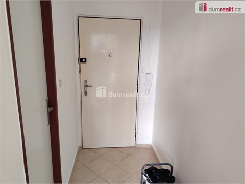 Pronájem bytu 1kk, 19 m² 8