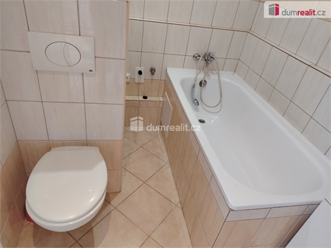 Pronájem bytu 1kk, 19 m² 4