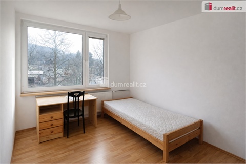 Pronájem bytu 1kk, 19 m² 6