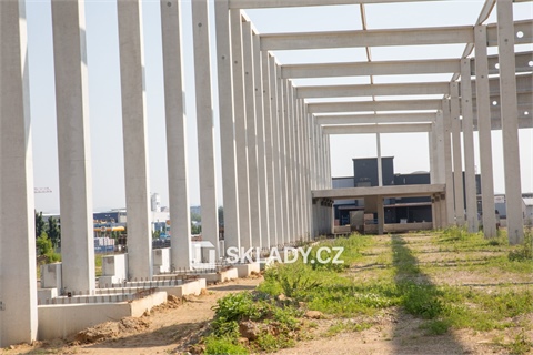 Pronájem skladu / haly, 3 397 m² 8