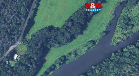 Prodej lesu, 3 590 m² 0