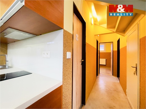 Pronájem výrobního objektu, 1 070 m² - 8