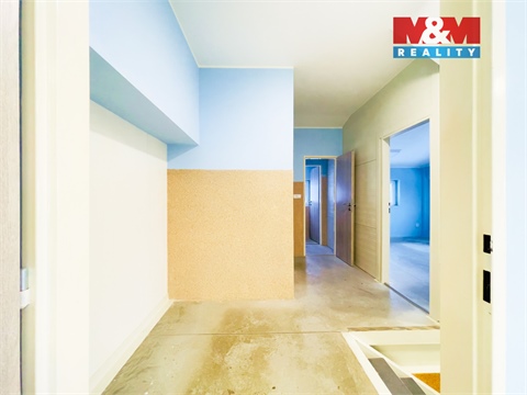 Pronájem výrobního objektu, 1 070 m² - 14