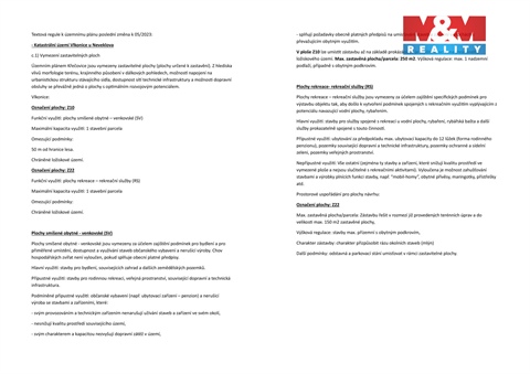 Prodej stavebního pozemku, 68 525 m² 20