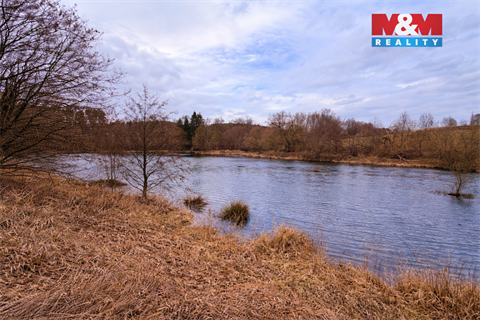 Prodej stavebního pozemku, 68 525 m² - 8