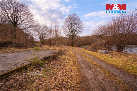 Prodej stavebního pozemku, 68 525 m² - 10