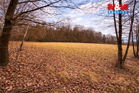 Prodej stavebního pozemku, 68 525 m² 12