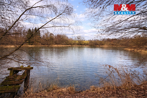 Prodej stavebního pozemku, 68 525 m² - 14