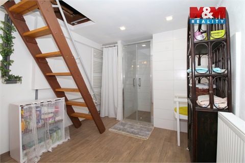 Prodej rodinného domu, 95 m² 12