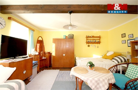 Prodej rodinného domu, 95 m² 4