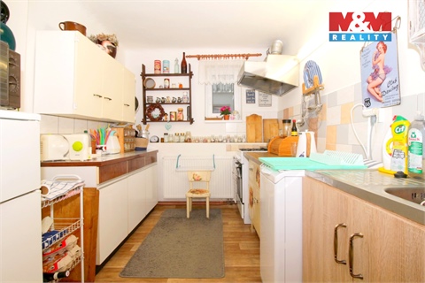 Prodej rodinného domu, 95 m² 6