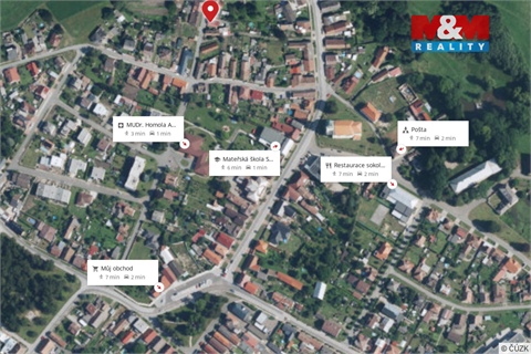 Prodej rodinného domu, 95 m² 24