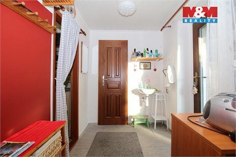 Prodej rodinného domu, 95 m² 16