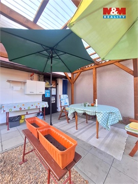 Prodej rodinného domu, 95 m² - 20