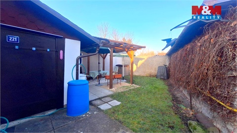 Prodej rodinného domu, 95 m² 18