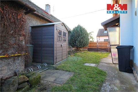 Prodej rodinného domu, 95 m² - 18