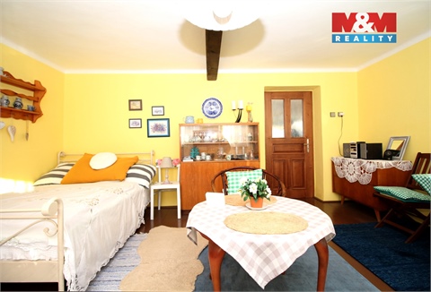 Prodej rodinného domu, 95 m² - 2