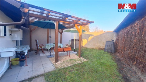 Prodej rodinného domu, 95 m² 20