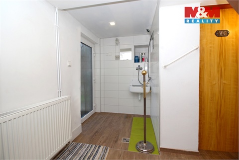 Prodej rodinného domu, 95 m² - 12