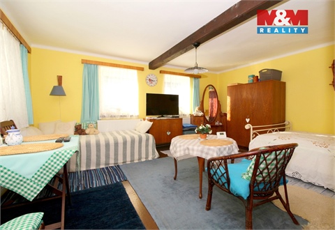 Prodej rodinného domu, 95 m² 2