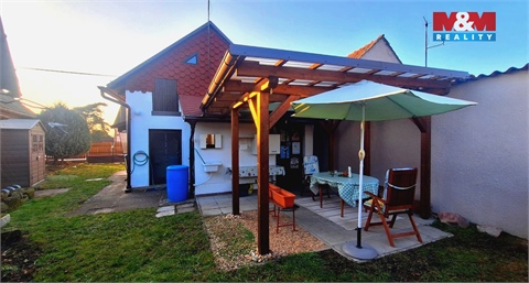 Prodej rodinného domu, 95 m² 22