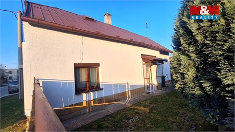 Prodej rodinného domu, 95 m² - 22