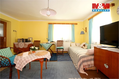 Prodej rodinného domu, 95 m² - 4