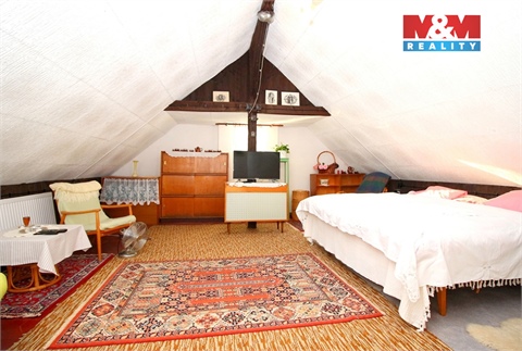 Prodej rodinného domu, 95 m² 8