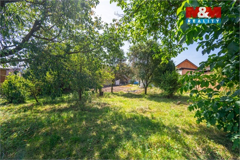 Prodej chaty / chapuly, 165 m² - 14