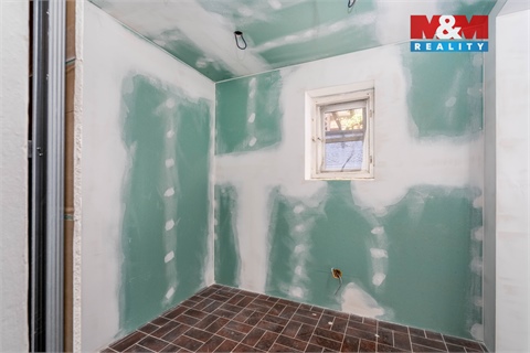 Prodej chaty / chapuly, 165 m² 6