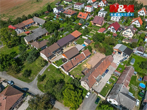 Prodej chaty / chapuly, 165 m² 16