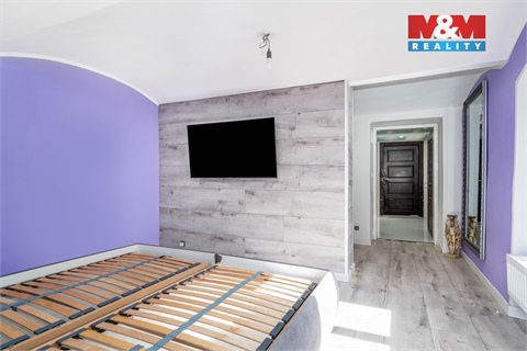 Prodej chaty / chapuly, 165 m² - 16