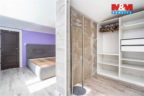 Prodej chaty / chapuly, 165 m² - 18