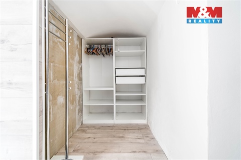 Prodej chaty / chapuly, 165 m² 20