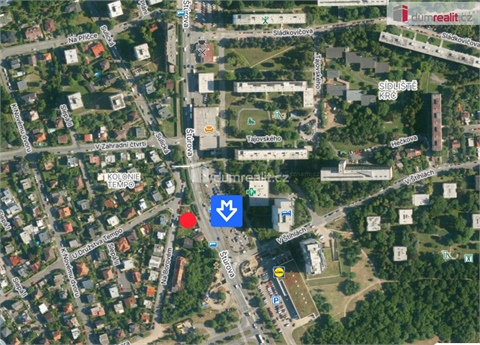 Pronájem obchodních prostor, 132 m² - 14