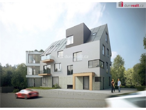 Pronájem obchodních prostor, 132 m² - 0