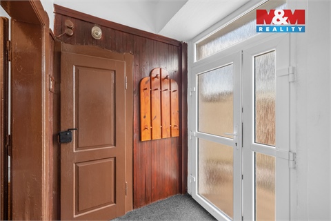 Prodej rodinného domu, 70 m² - 8