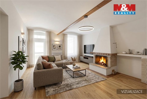 Prodej rodinného domu, 70 m² - 2