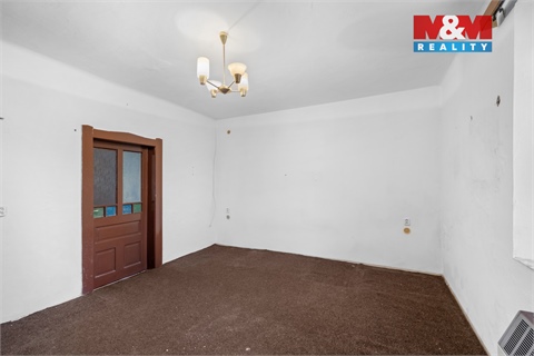 Prodej rodinného domu, 70 m² - 4