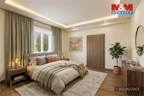 Prodej rodinného domu, 70 m² 6