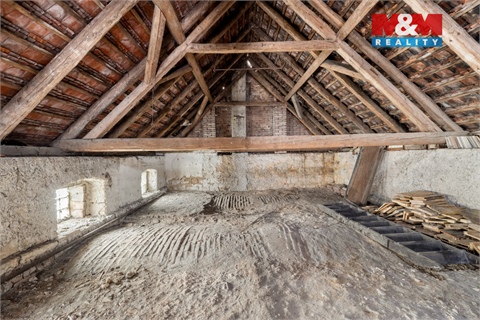 Prodej rodinného domu, 70 m² 10