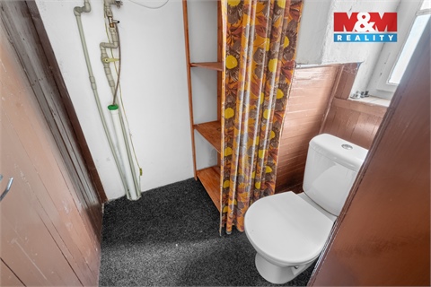 Prodej rodinného domu, 70 m² 8