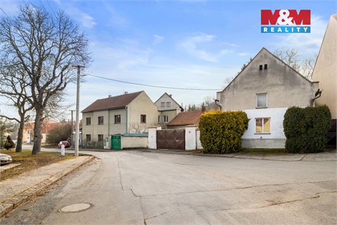 Prodej rodinného domu, 70 m² 14