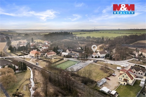 Prodej rodinného domu, 70 m² - 16